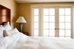 Granville bedroom extension costs