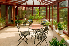 Granville conservatory quotes